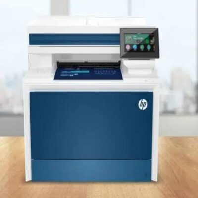 HP Laserjet 4203fdw Printer