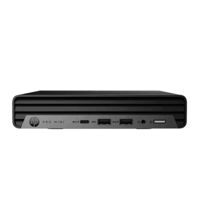 HP Pro Mini 400G9 Intel Core i3