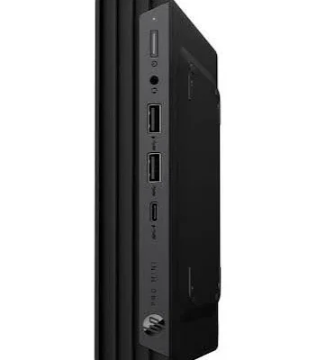 HP Pro Mini 400G9 Intel Core i3