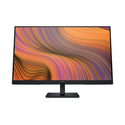 HP Series 3 Pro 324Pf FHD Monitor