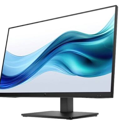 HP Series 3 Pro 327Pf FHD Monitor