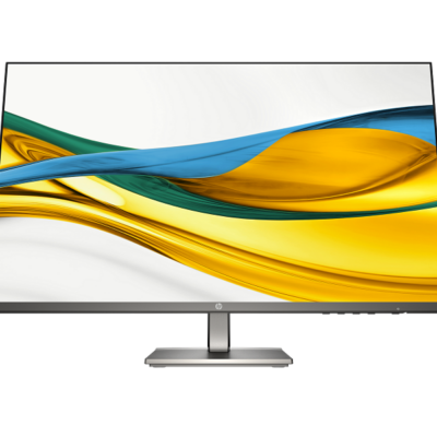 HP Series 5 Pro 327Da FHD Monitor