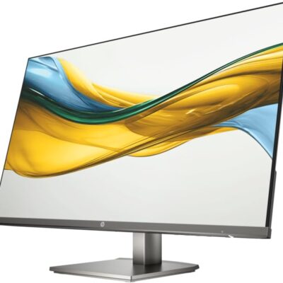 HP Series 5 Pro 327Da FHD Monitor