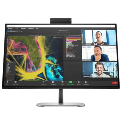 HP Series 5 Pro 327Pm QHD Monitor