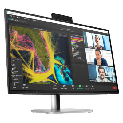 HP Series 5 Pro 327Pm QHD Monitor