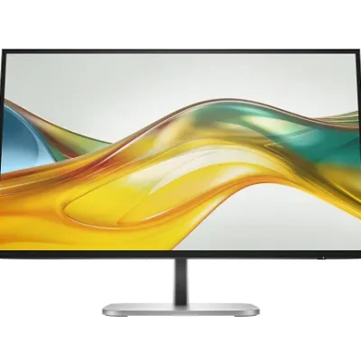 HP Series 5 Pro 327Pq QHD Monitor