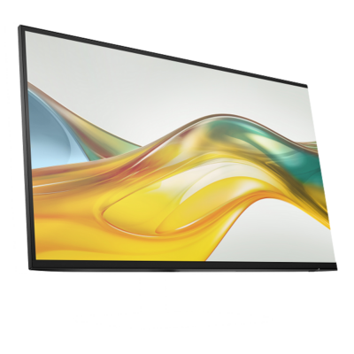 HP Series 5 Pro 327Pq QHD Monitor