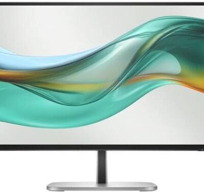 HP Series 5 Pro 327Pu QHD Monitor 