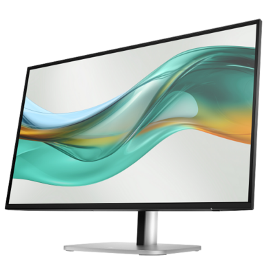 HP Series 5 Pro 327Pu QHD Monitor 