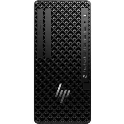 HP Z1 Tower G1i Workstation Desktop PC