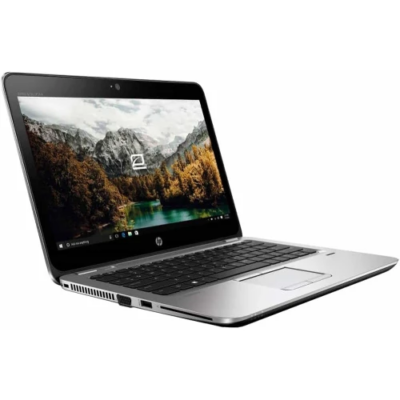 HP EliteBook 820G3 Corei5 6th-Generation Touch