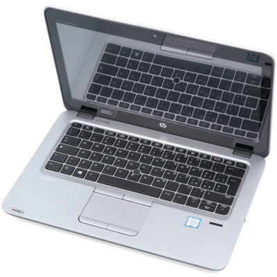HP EliteBook 820G3 Corei5 6th-Generation Touch