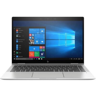 Hp EliteBook 1040G6 Core-i5 8th Generation X360-Touch