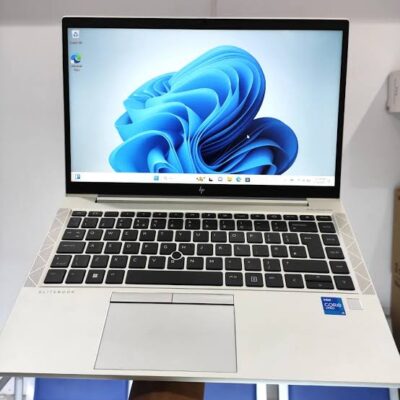 HP EliteBook 840G8 Corei5 11th Generation