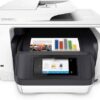 HP Officejet 7720 Printer 
