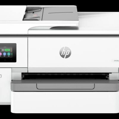HP Officejet 9720 Printer