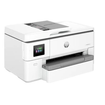 HP Officejet 9720 Printer