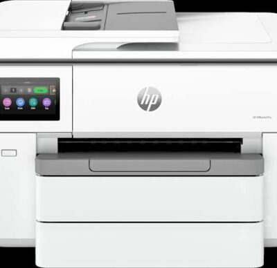 HP OfficeJet Pro 9730 Printer 