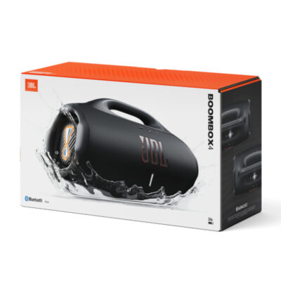 JBL Boombox 4 Speaker