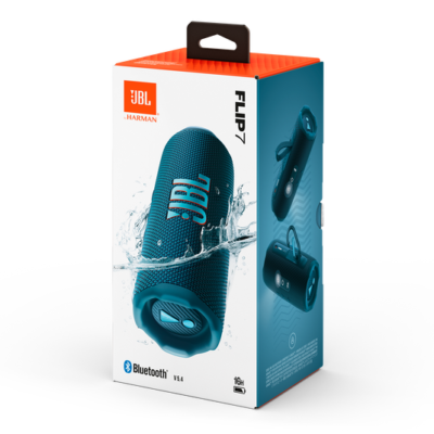 JBL FLIP 7 Buetooth Speaker