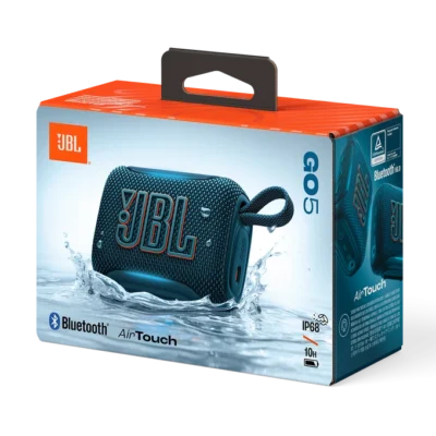 JBL GO 5 Bluetooth Speaker