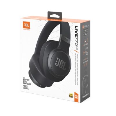 JBL Live 770 Live Headphones 