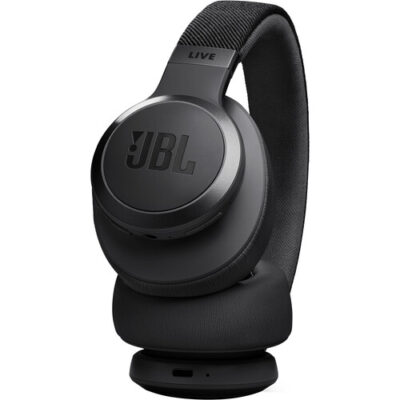 JBL Live 770 Live Headphones 