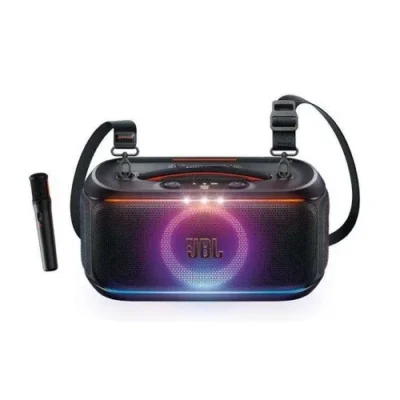JBL PartyBox On-The-Go