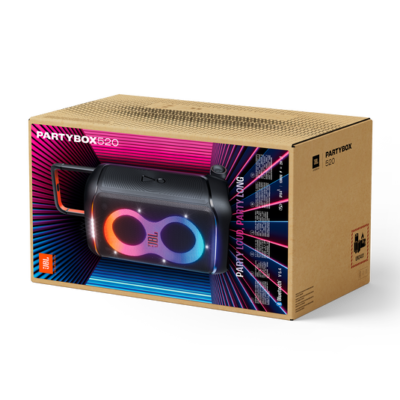 JBL Partybox 520 Speaker