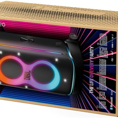 JBL Partybox 720 Speaker