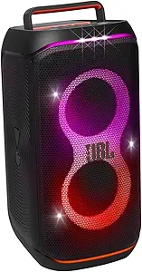 JBL Partybox Club 120