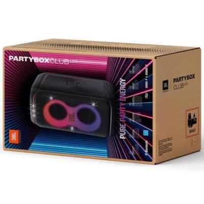 JBL Partybox Club 120