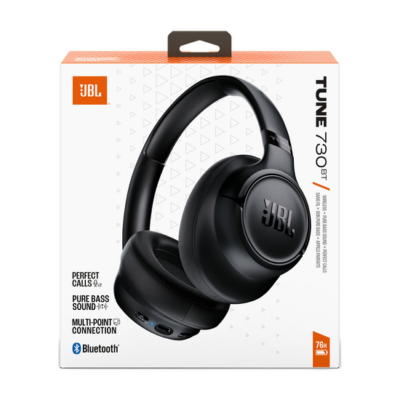 JBL Tune 730 Headphones