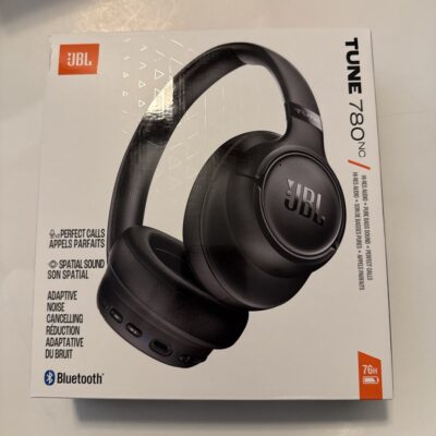 JBL Tune 780 Headphones