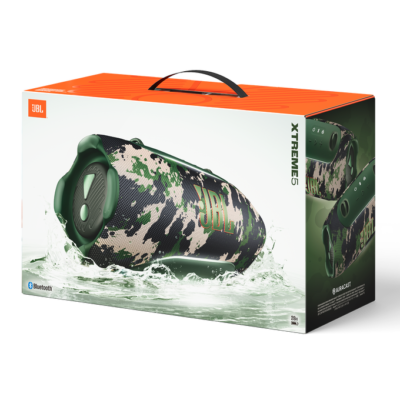 JBL Xtreme 5 New Bluetooth Speaker