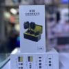 K50 wireless microphone 