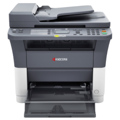Kyocera Ecosys FS-1025MFP Printer