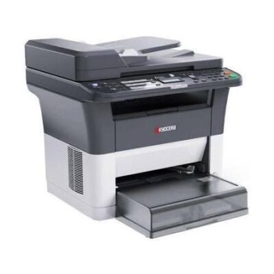 Kyocera Ecosys FS-1025MFP Printer