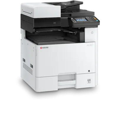 Kyocera Ecosys M4125IDN Printer