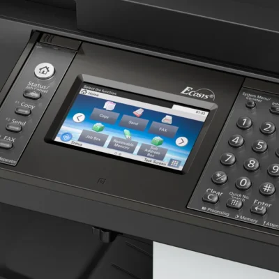 Kyocera Ecosys M8124CIDN Printer