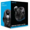 Logitech Drive Force Shifter