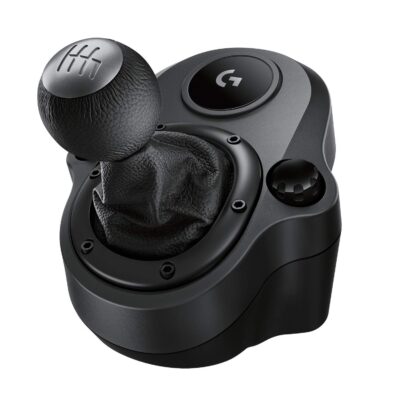 Logitech Drive Force Shifter