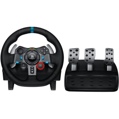 Logitech Driving Force G29