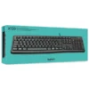 Logitech K120 Keyboard