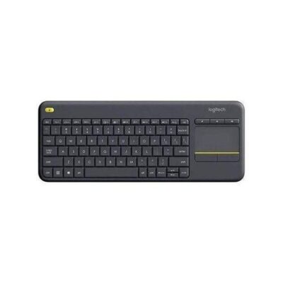 Logitech K400 Plus Keyboard