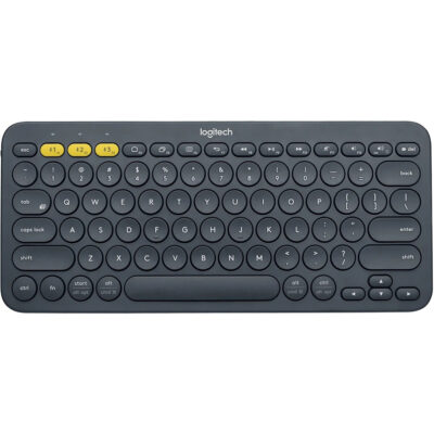Logitech MK380s Keyboard