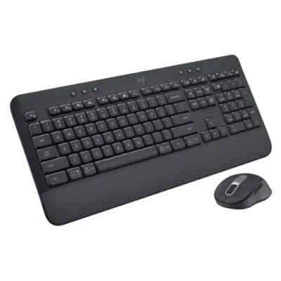 Logitech MK650 Advanced Keyboard