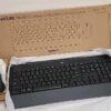 Logitech MK650 Advanced Keyboard