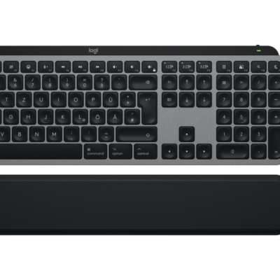 Logitech MX Keys S Mini Combo
