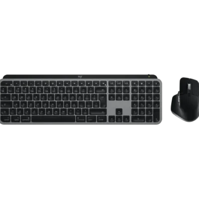 Logitech MX Keys S Mini Combo